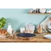 Ensemble de poêles COOK EAT, set de 2 pc, antiadhésif, Tefal
