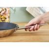 Ensemble de poêles COOK EAT, set de 2 pc, antiadhésif, Tefal