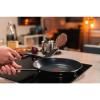 Ensemble de poêles COOK EAT, set de 2 pc, antiadhésif, Tefal