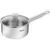 Batterie de cuisine COOK EAT B921SA55, set de 10 pc, Tefal