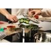 Batterie de cuisine COOK EAT B921SA55, set de 10 pc, Tefal