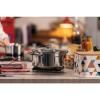 Faitout COOK EAT B9214474 20 cm, Tefal