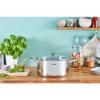 Faitout COOK EAT B9214474 20 cm, Tefal