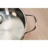 Faitout COOK EAT B9214474 20 cm, Tefal