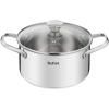 Faitout COOK EAT B9214474 20 cm, Tefal