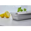 Bocal de rangement MASTERSEAL STAINLESS STEEL N1150510 1,2 l, Tefal