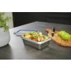 Bocal de rangement MASTERSEAL STAINLESS STEEL N1150510 1,2 l, Tefal