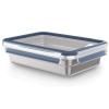 Bocal de rangement MASTERSEAL STAINLESS STEEL N1150510 1,2 l, Tefal