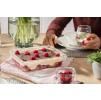 Bocal de rangement MASTER SEAL GLASS N1041110, Tefal