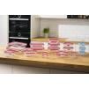 Bocal de rangement MASTER SEAL GLASS N1041110, Tefal