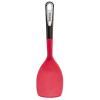 Spatule turner INGENIO K2064514, rouge, silicone, Tefal