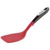 Spatule turner INGENIO K2064514, rouge, silicone, Tefal