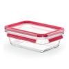 Bocal de rangement MASTER SEAL GLASS N1040610 700 ml, Tefal