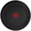 Service de table INGENIO EASY ON L1599143, set de 10 pc, Tefal