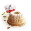 Moule à gâteau bundt DELIBAKE J1640274 22 cm, Tefal