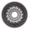 Moule à gâteau bundt DELIBAKE J1640274 22 cm, Tefal