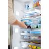 Bac à glaçons MASTER SEAL FRESH K3023612, avec boîte, bleu, Tefal