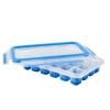 Bac à glaçons MASTER SEAL FRESH K3023612, avec boîte, bleu, Tefal