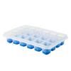 Bac à glaçons MASTER SEAL FRESH K3023612, avec boîte, bleu, Tefal