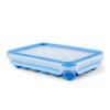 Bac à glaçons MASTER SEAL FRESH K3023612, avec boîte, bleu, Tefal