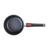 Casserole DIAMOND LITE 20 cm, pour induction, poignée amovible, titane, WOLL
