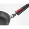 Casserole DIAMOND LITE 20 cm, pour induction, poignée amovible, titane, WOLL