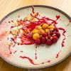 Assiette NIN-RIN 25,5 cm, MIJ