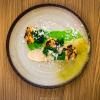 Assiette NIN-RIN 25,5 cm, MIJ