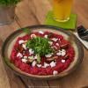 Assiette NIN-RIN 25,5 cm, MIJ
