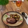 Assiette NIN-RIN 25,5 cm, MIJ
