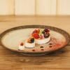 Assiette NIN-RIN 25,5 cm, MIJ