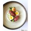 Assiette NIN-RIN 25,5 cm, MIJ