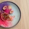 Assiette NIN-RIN 25,5 cm, MIJ