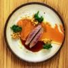 Assiette NIN-RIN 25,5 cm, MIJ