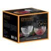Bol de service BOSSA NOVA, set de 2 pièces, 15 cm, Nachtmann