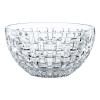 Bol de service BOSSA NOVA, set de 2 pièces, 15 cm, Nachtmann