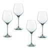 Verre à vin rouge SUPREME BURGUNDY XL, set de 4 pièces, 840 ml, Nachtmann