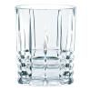 Set de verre et carafe à whisky HIGHLAND, 5 pièces, Nachtmann
