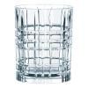 Set de verre et carafe à whisky HIGHLAND, 5 pièces, Nachtmann