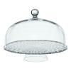 Cloche BOSSA NOVA 30 cm, Nachtmann