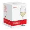 Verre à vin blanc SALUTE WHITE WINE , set de 4 pièces, 465 ml, Spiegelau