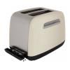 Grille-pain, 2 tranches, amande, KitchenAid