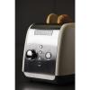 Grille-pain, 2 tranches, amande, KitchenAid