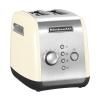 Grille-pain, 2 tranches, amande, KitchenAid