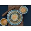 Assiette mise en bouche EARTH & SKY 17 cm, MIJ