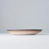 Plat de service COBALT BLUE 24 x 20 cm, MIJ