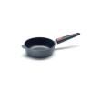 Sauteuse TITANIUM NOWO 20 cm, poignée amovible, WOLL