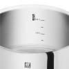 Batterie de cuisine PASSION, 5 pièces, Zwilling