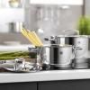 Batterie de cuisine PASSION, 5 pièces, Zwilling