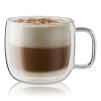 Verre à cappuccino SORRENTO PLUS , set de 2 pièces, 450 ml, Zwilling